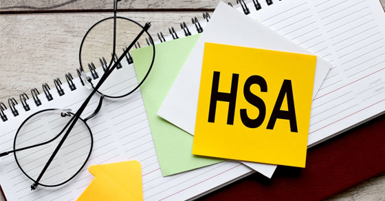 How Employers can Help Participants Optimize their HSAs