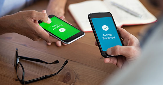 New Tax Reporting Requirements for Payment Apps Could Affect You