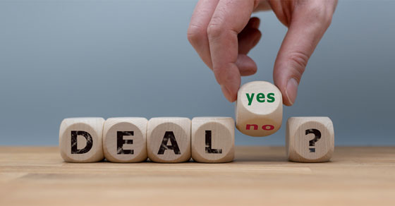 What are the Tax Implications of Buying or Selling a Business?