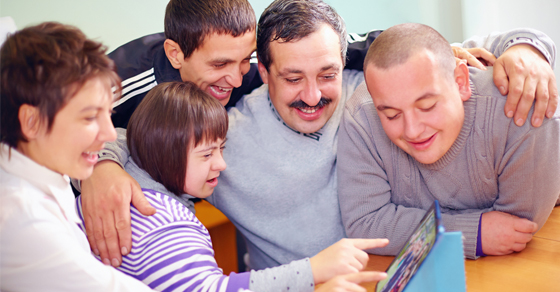 Take Care of a Loved One Who has Special Needs with a Special Needs Trust