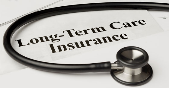 Should Employers Offer Long-term Care Insurance as a Fringe Benefit?