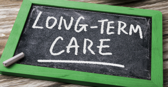 What are your options to fund long-term care expenses?