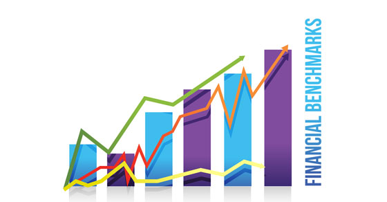 Ratio Rundown: Use Financial Benchmarking to Unlock Profitability, Efficiency and Growth