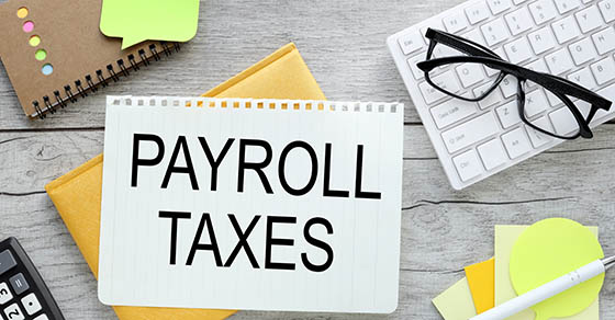 6 Essential Tips for Small Business Payroll Tax Compliance