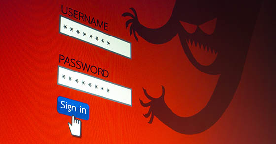 Keeping Password “Spraying” From Compromising Your Network