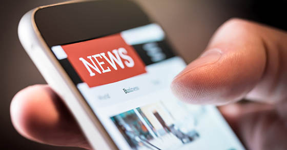 In The News: 3 Updated Fraud Risks