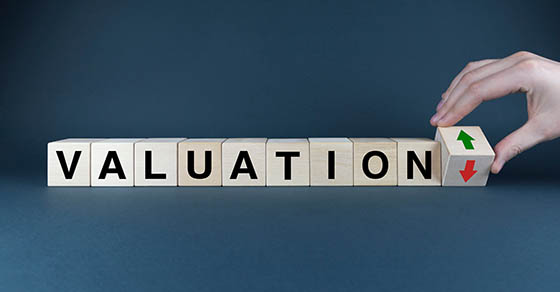 5 valuation terms that every business owner should know