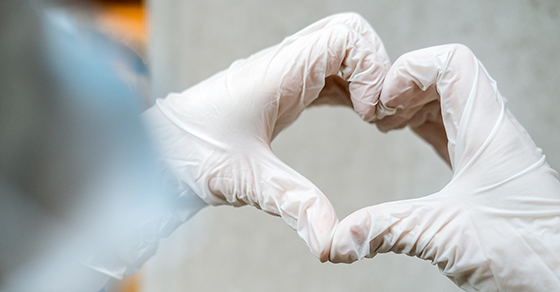 Charitable Giving is Vital During the COVID-19 Crisis