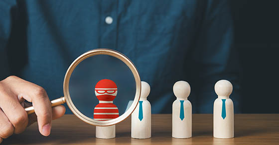 Beyond the fraud risk assessment: Managing nuanced threats