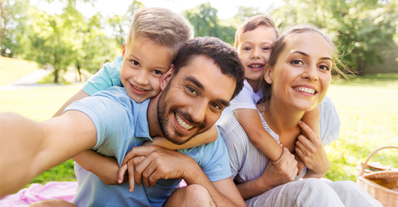 When Providing for Your Children, One Trust May be Better Than Two