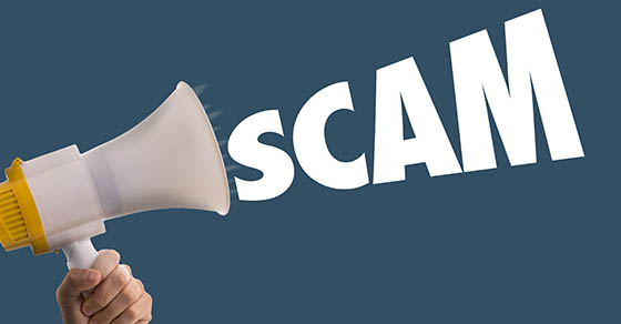 IRS Clarifies Theft and Fraud Loss Deductions