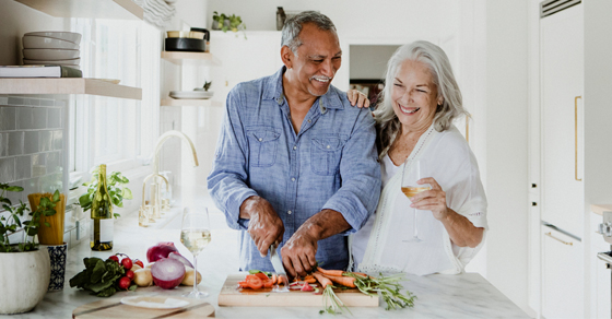 Have You and Your Spouse Coordinated Your Estate Plans?