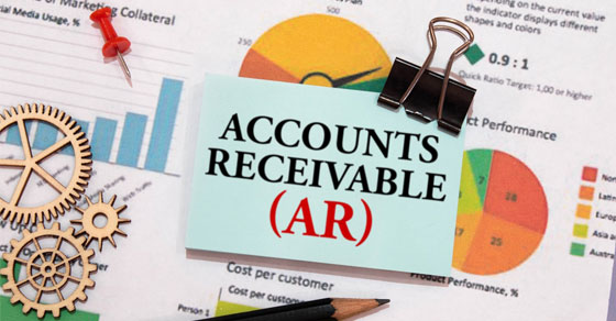 Old Invoices New Rules: Tap Into the Power of the AR Aging Report