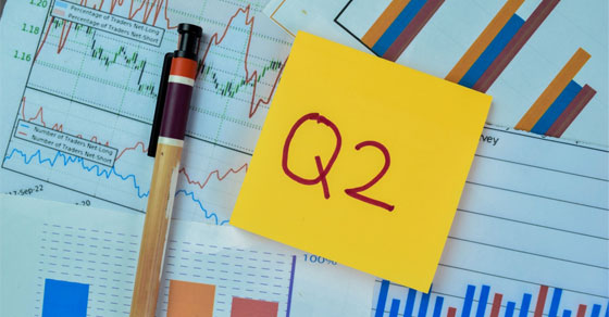 It’s Almost Time for a Midyear Checkup on Your Company’s Financial Health