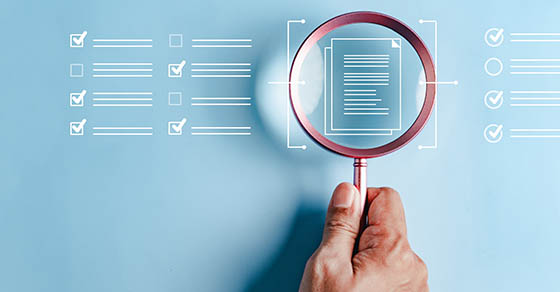 Seeing isn’t believing: GenAI document fraud