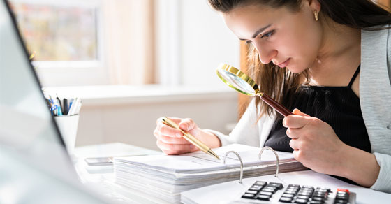 Surprise Audits are Proven to Fight Fraud