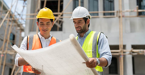 Is Your Construction Business Built on Fraud?