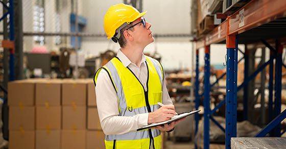 Is Your Inventory Missing — or Stolen? Ask an Professional