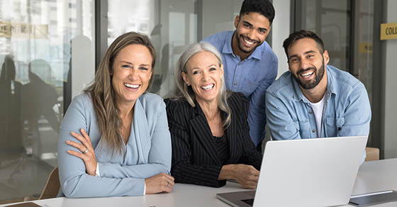 Run a More Agile Company with Cross-training