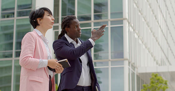 Protecting your business from real estate fraud