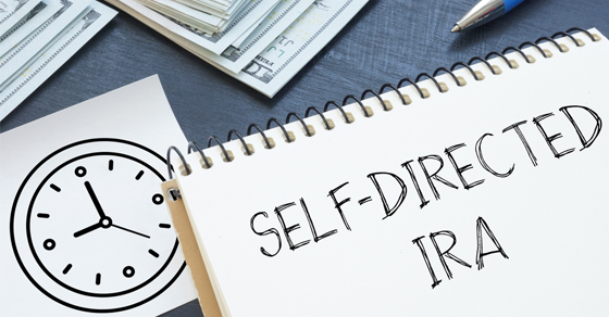A Self-directed IRA Can Benefit Your Estate Plan — But Know The Risks