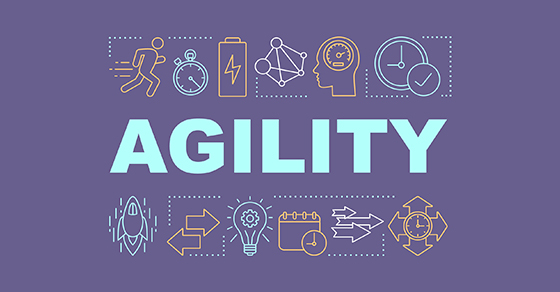 Is Your Company Ready for Agile Auditing?