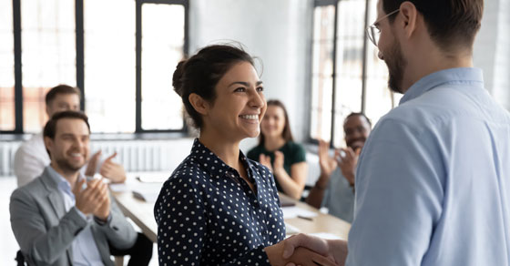 Employers: Don’t Overlook Internal Hires When Addressing Staffing Needs