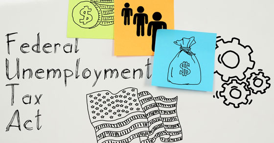 FUTA Fundamentals: What Employers Should Keep in Mind