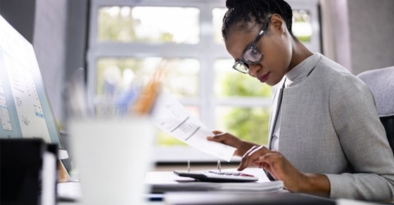 When to Use Form 8822-B