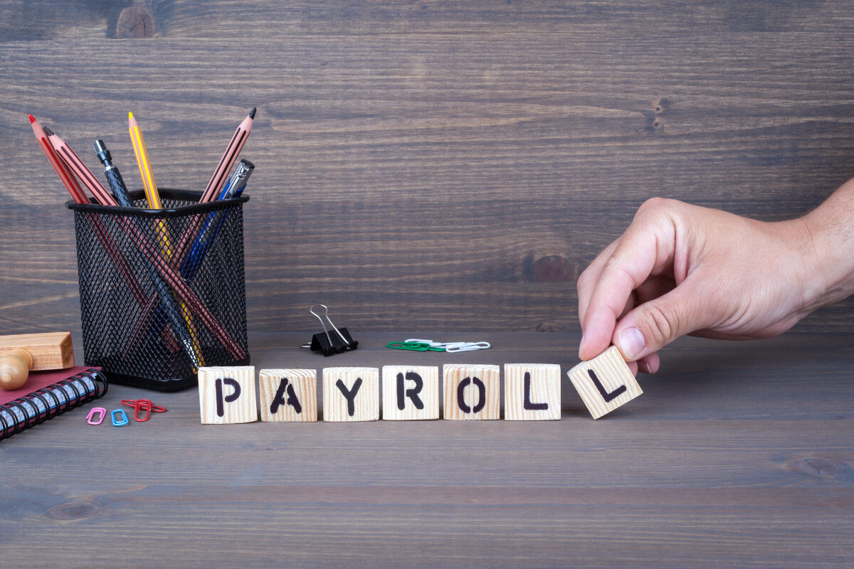 Payroll