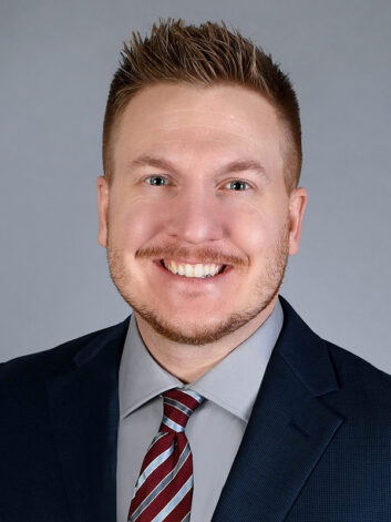 Photo of Alex Wilson