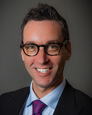 Photo of Bradley DeVries