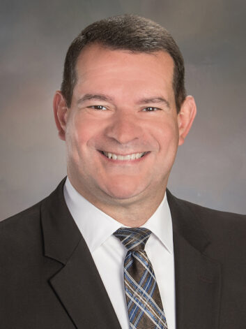 Photo of Brian Dixon