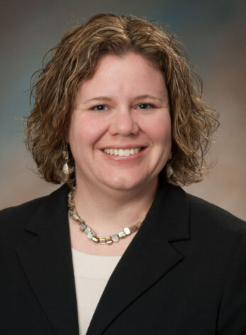 Photo of Danielle Cary