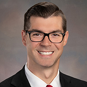 Christopher Sheridan