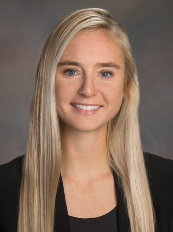 Photo of Danielle Lutz