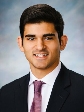 Photo of Daniyal Ahmed