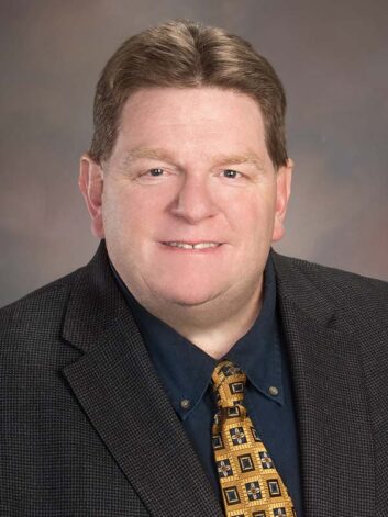 Photo of David Youngstrom