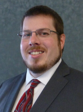 Photo of Shawn Davis