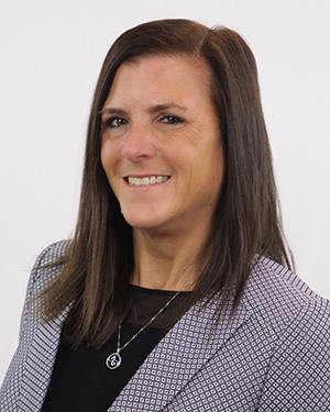 Photo of Denise Garrett