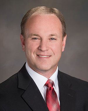 Photo of Eric Sowatsky