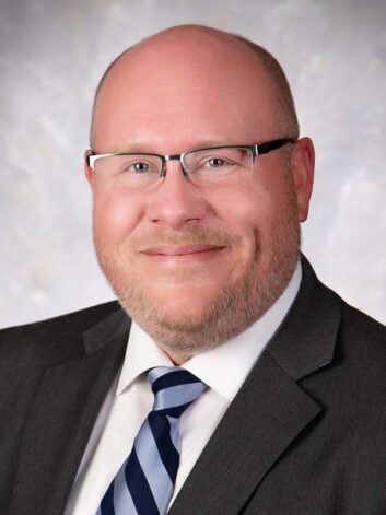 Photo of Jacob Sopczynski