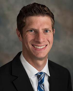 Photo of James Edwards III