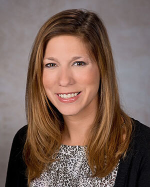 Photo of Jennifer Watkins