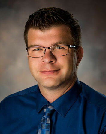 Photo of John W. Haag Sr.