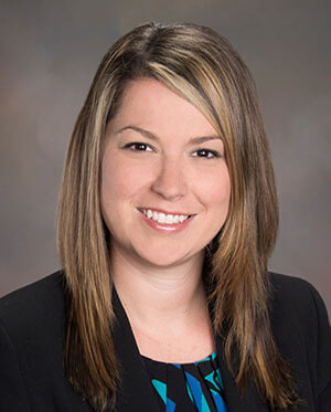 Photo of Kati Krueger