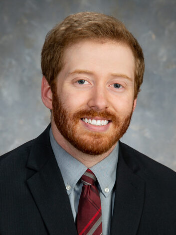 Photo of Kellen Riker