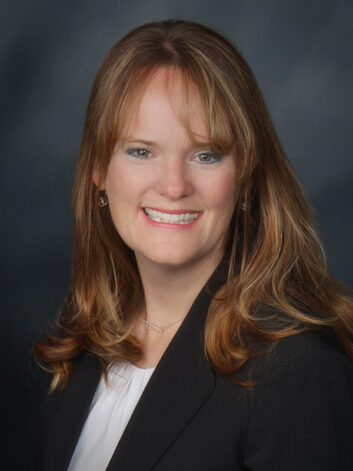 Photo of Marisa Ahrens