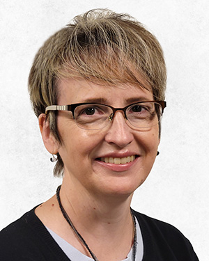 Photo of Michelle Spunar