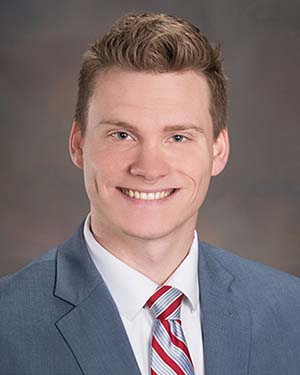 Photo of Michael Rolka